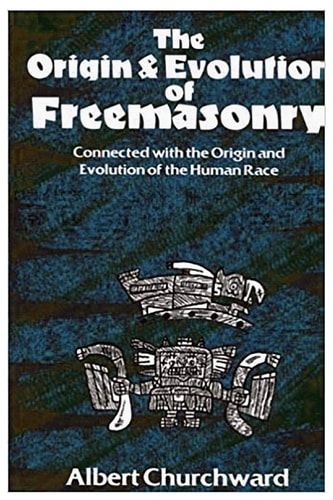The Origin & Evolution of Freemasonry