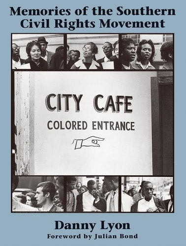 Memories of the Southern Civil Rights Movement (Hardcover)