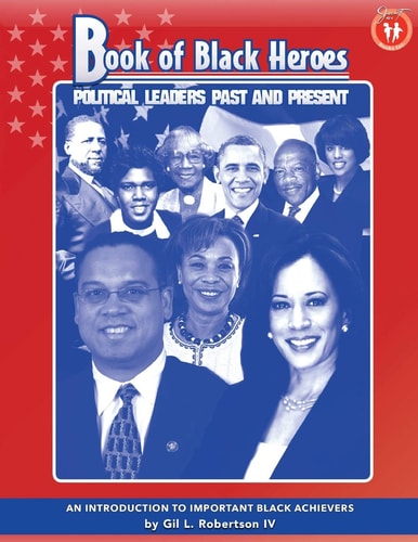 Book of Black Heroes