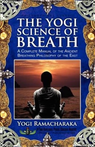 The Yogi Science of Breath (paperback)