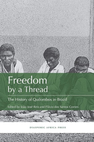 Freedom By A Thread