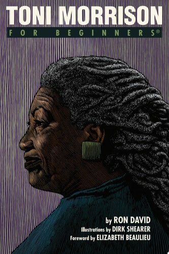 Toni Morrison for Beginners