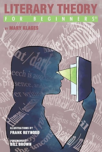 Literary Theory for Beginners (paperback)