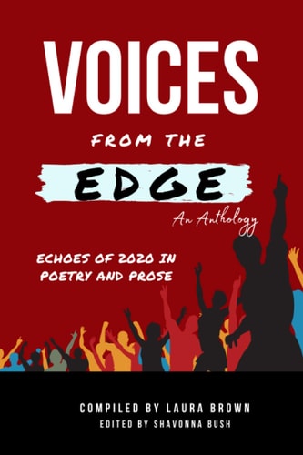 Voices from the Edge (paperback)