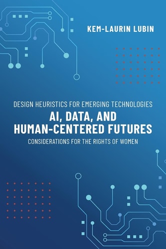Design Heuristics Fo Emerging Technologies