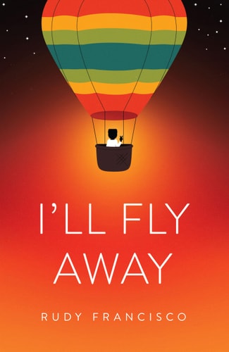 I'll Fly Away (paperback)