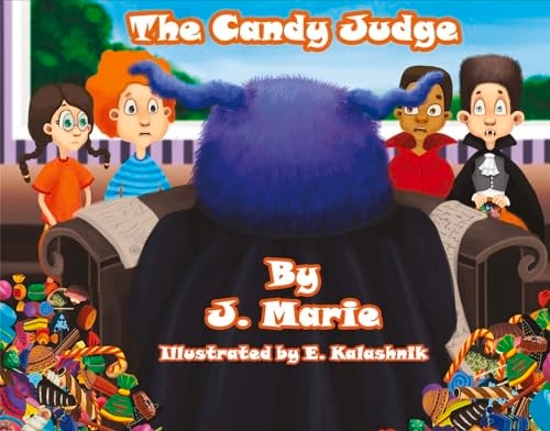 The Candy Judge