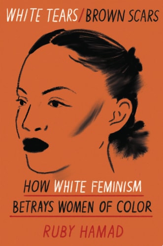 White Tears/ Brown Scars
