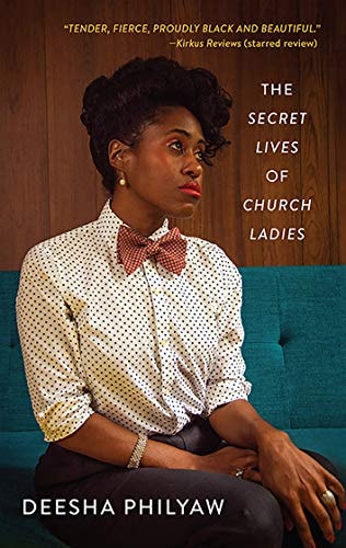 Secret Lives of Church