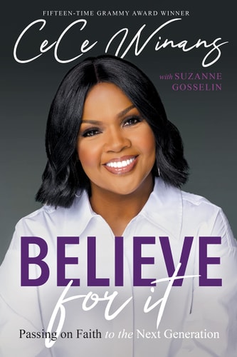 Believe For It