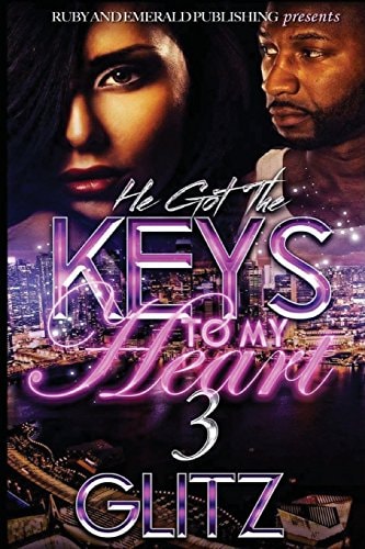 He Got The Keys To My Heart 3