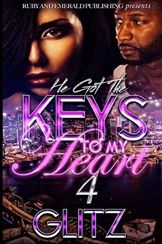 He Got The Keys To My Heart 4