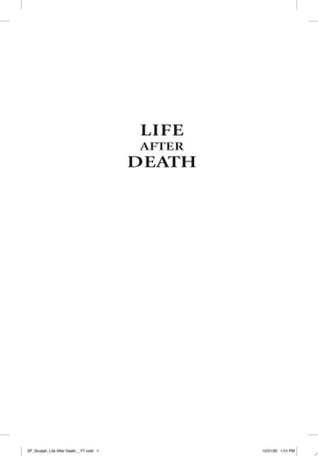 Life After Death