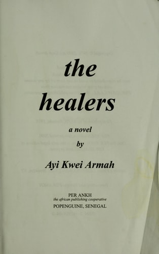The Healers