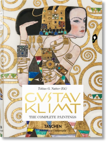 Gustav Klimt Drawings & Paintings