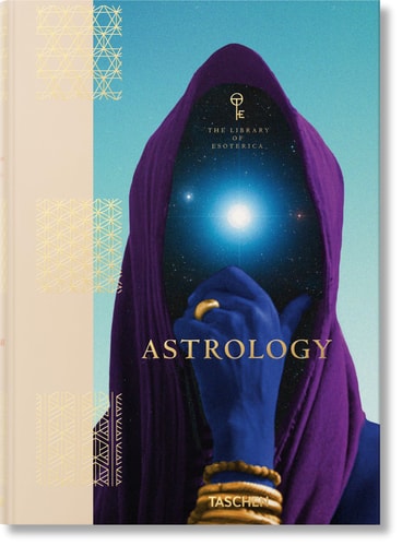 Astrology the Library of Estorica