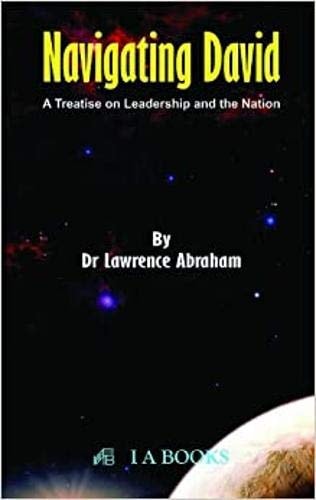 Navigating David (paperback)