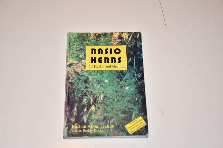 Basic Herbs