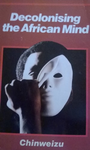 Decolonising the African Mind (paperback)