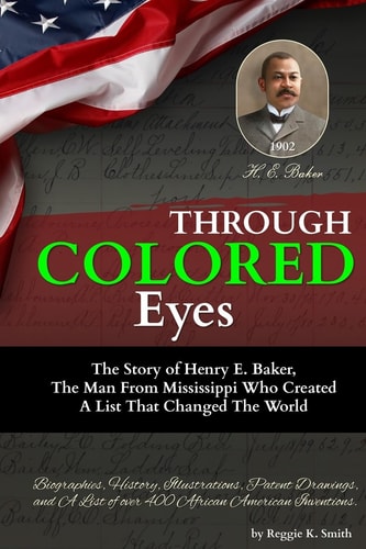 Through “Colored” Eyes: The Story of Henry E. Bake