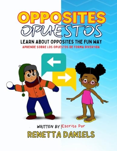 Opposites | Opuestos