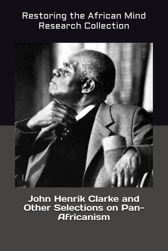 Restoring the African Mind