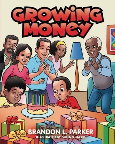 Growing Money