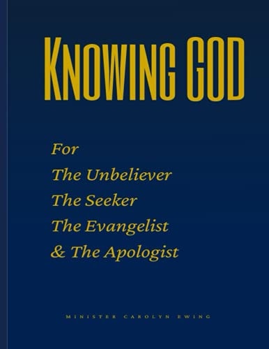 Knowing God