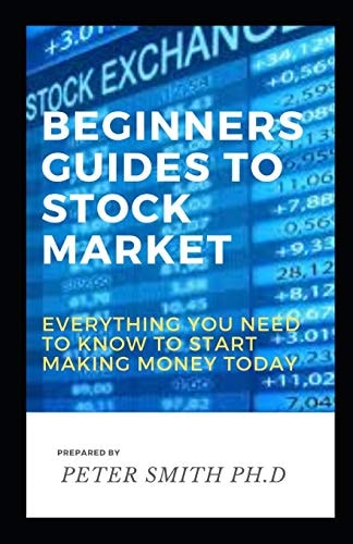 Beginners Guides to Stock Market
