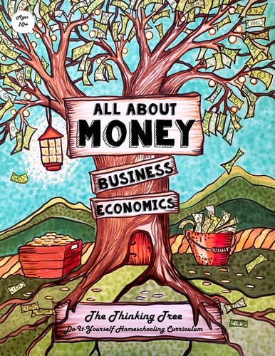 All About Money