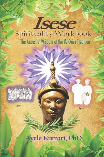 Isese Spirituality Workout