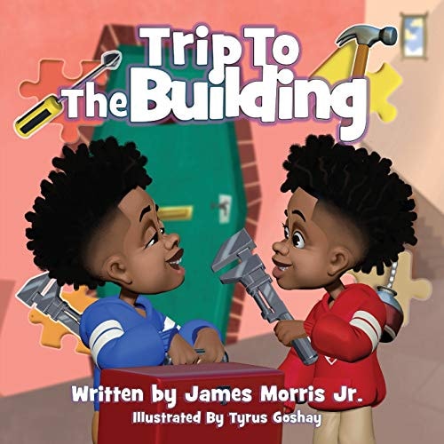 Trip to the Building
