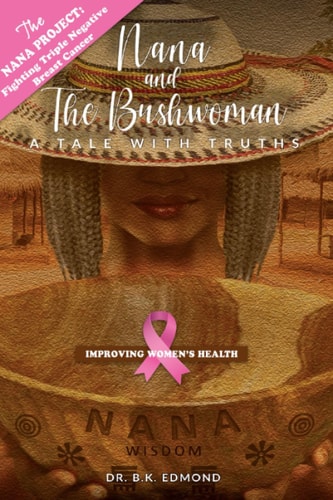 Nana and The Bushwoman