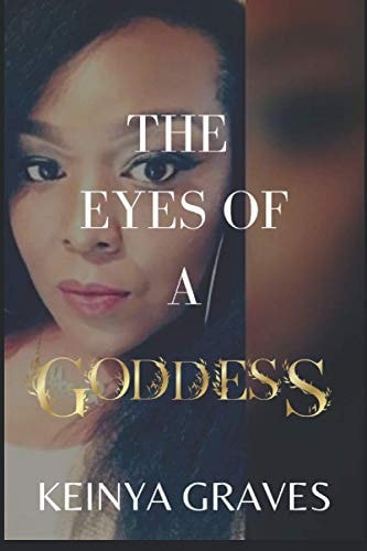 The Eyes of a Goddess