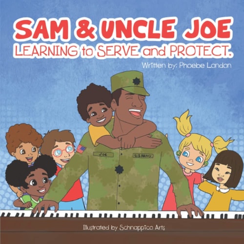 Sam & Uncle Joe: Learning to Serve and Protect