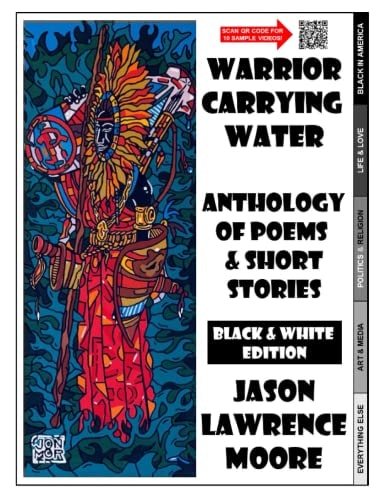 Warrior Carrying Water