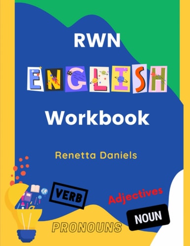 Rwn English Workbook