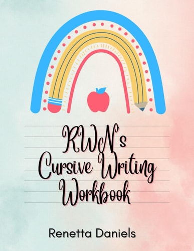 RWN English Workbook