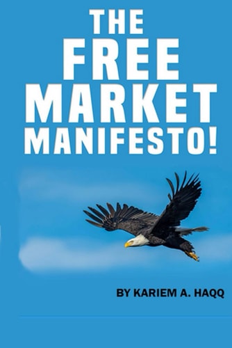 The Free Market Manifesto