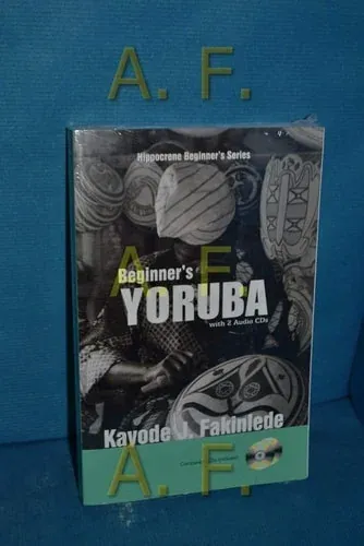 Beginner's Yoruba