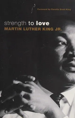 Strength to Love