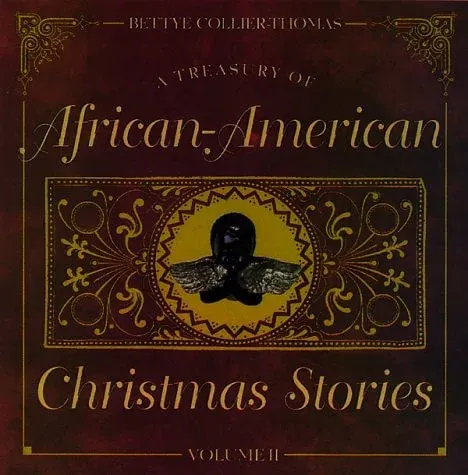 A Treasury of African-American Christmas Stories