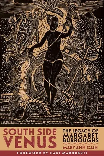 South Side Venus The Legacy of Margaret Burroughs