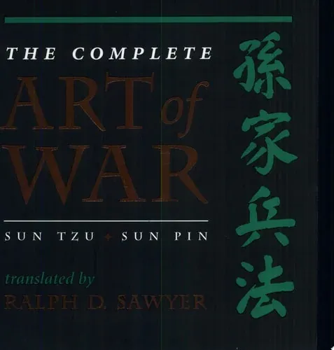 The Complete Art of War