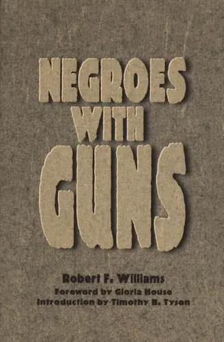 Negroes with Guns