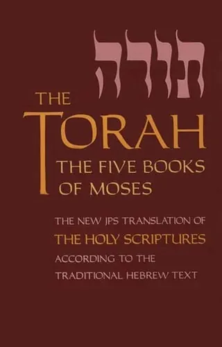 The Holy Scriptures According to the Masoretic Text : a New Translation with the Aid of Previous Versions and with Constant Consultation of Jewish Authorities