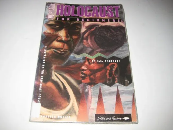 The Black Holocaust for Beginners