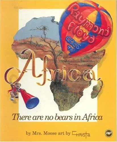 Raymond Floyd Goes to Africa, Or, There are No Bears in Africa