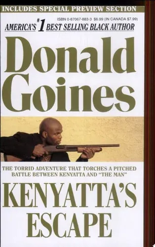 Kenyatta's Escape