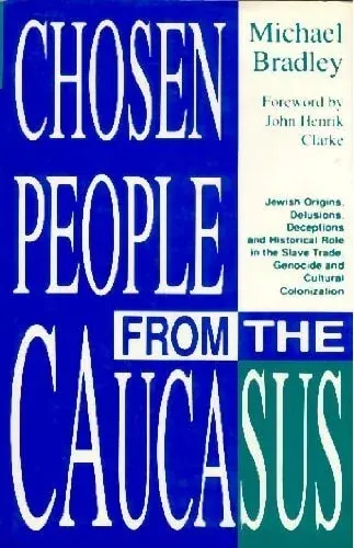 Chosen People from the Caucasus
